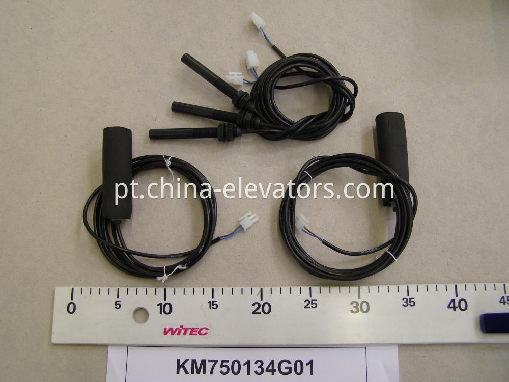 KONE Elevator Weighing Sensor KM750134G01